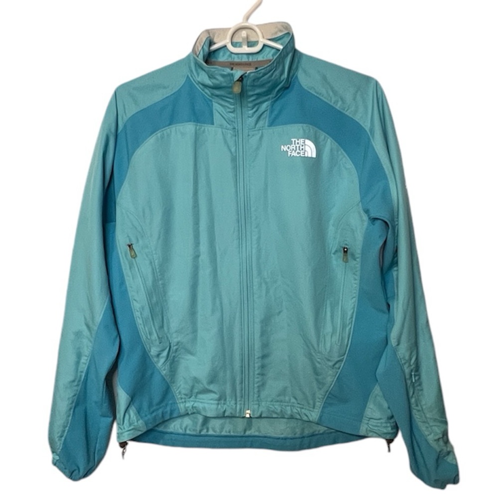 North Face Flight Series Jacket SZ Medium